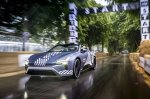Dirkalnik na osnovi modela 6 Roadster - fotografija 24