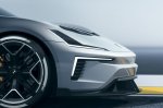 Dirkalnik na osnovi modela 6 Roadster - fotografija 3