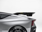 Dirkalnik na osnovi modela 6 Roadster - fotografija 9