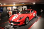 Ferrarijev družinski dan - fotografija 12