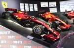 Ferrarijev družinski dan - fotografija 14