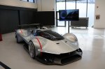Ferrarijev družinski dan - fotografija 22