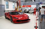 Ferrarijev družinski dan - fotografija 49