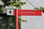 Ferrarijev družinski dan - fotografija 56