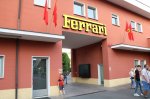 Ferrarijev družinski dan - fotografija 66