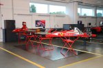 Ferrarijev družinski dan - fotografija 69