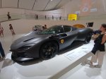 Ferrarijev družinski dan - fotografija 7