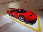 Ferrarijev družinski dan - fotografija 9