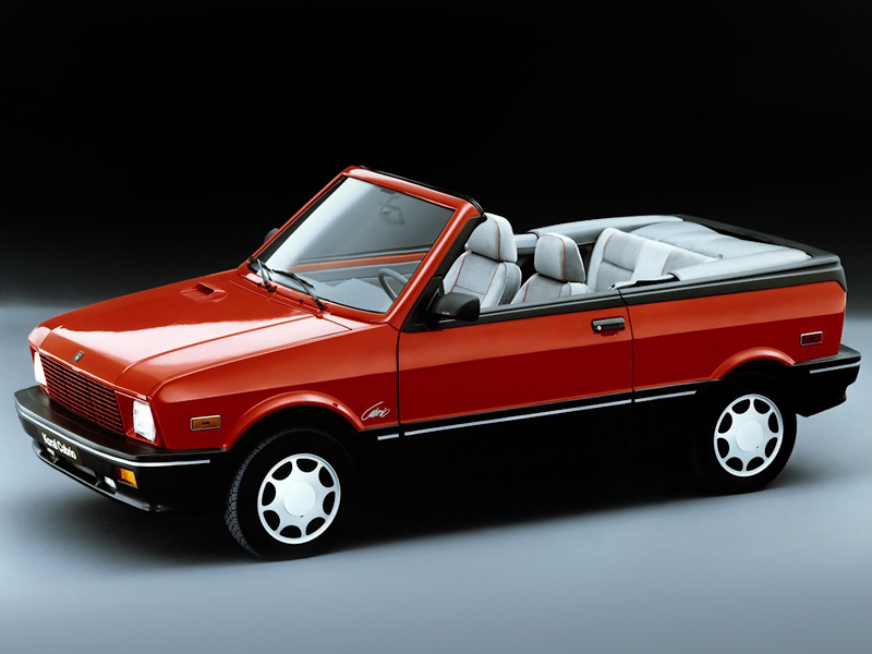 Italijanska vlada bi Kitajcem ponudila Autobianchi in Innocenti Italijanska vlada bi Kitajcem ponudila Autobianchi in Innocenti