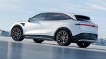 Novi Zeekr 7X kot še en kitajski odgovor na Teslo Model Y - fotografija 2