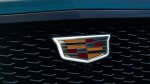 Prestižni ameriški SUV deležen manjše lepotne operacije - fotografija 3