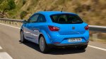 Seat Ibiza šteje pet generacij in 40 let - fotografija 11