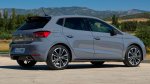 Seat Ibiza šteje pet generacij in 40 let - fotografija 14
