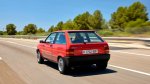 Seat Ibiza šteje pet generacij in 40 let - fotografija 2