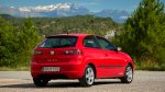 Seat Ibiza šteje pet generacij in 40 let - fotografija 8