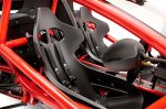 Terenski pošastek z novim motorjem - fotografija 8