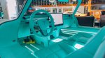 Tesla, ki je postala Mercedes - fotografija 14