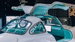 Tesla, ki je postala Mercedes - fotografija 15