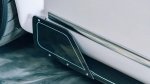 Tesla, ki je postala Mercedes - fotografija 5