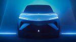 Acura s konceptom napoveduje novega zmogljivega SUV-ja - fotografija 4