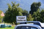 Čez goro v hladno vodo - fotografija 18