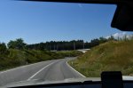 Čez goro v hladno vodo - fotografija 19