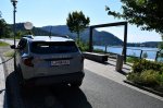 Čez goro v hladno vodo - fotografija 29