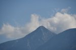 Čez goro v hladno vodo - fotografija 32