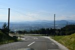 Čez goro v hladno vodo - fotografija 37