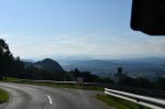 Čez goro v hladno vodo - fotografija 38