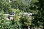 Čez goro v hladno vodo - fotografija 9