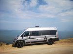 Ko Movano postane vsestranski bivalni kombi - fotografija 12