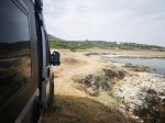 Ko Movano postane vsestranski bivalni kombi - fotografija 13