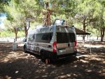 Ko Movano postane vsestranski bivalni kombi - fotografija 1