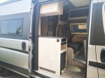 Ko Movano postane vsestranski bivalni kombi - fotografija 21