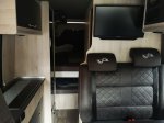 Ko Movano postane vsestranski bivalni kombi - fotografija 24