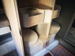 Ko Movano postane vsestranski bivalni kombi - fotografija 26