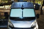Ko Movano postane vsestranski bivalni kombi - fotografija 7