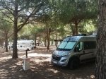 Ko Movano postane vsestranski bivalni kombi - fotografija 9