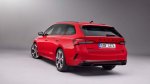 Octavia RS le še na bencin - fotografija 4