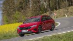 Octavia RS le še na bencin - fotografija 6