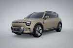 Smart predstavil premium električnega križanca s 740 km dosega - fotografija 20
