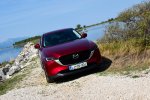Bosanska avantura z Mazdo CX-5 - fotografija 26