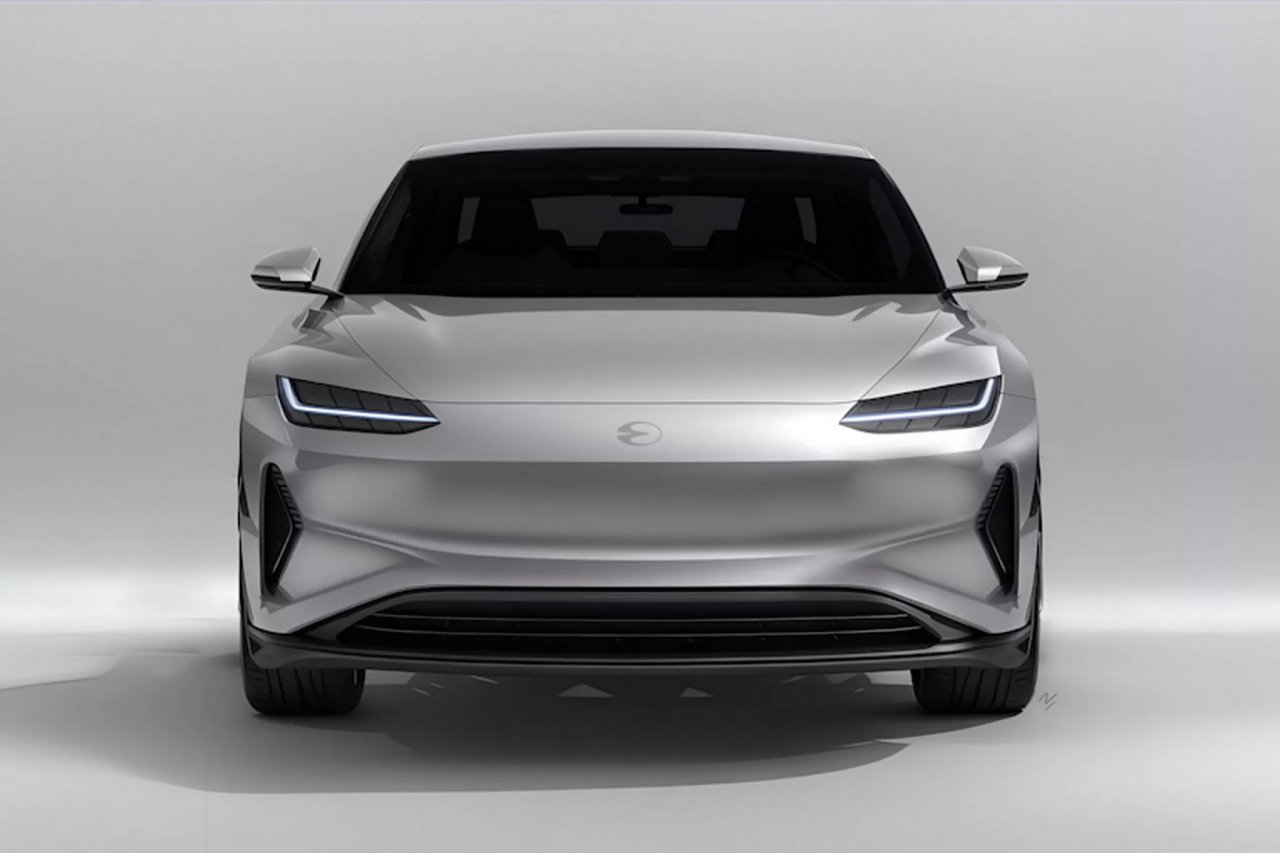 Vgrajen ima tudi Renaultov litrski trivaljnik Vgrajen ima tudi Renaultov litrski trivaljnik