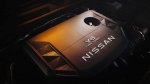 Nissan Patrol, sedmič  - fotografija 10