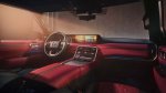 Nissan Patrol, sedmič  - fotografija 11