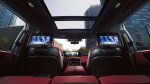 Nissan Patrol, sedmič  - fotografija 2