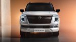 Nissan Patrol, sedmič  - fotografija 3