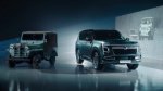 Nissan Patrol, sedmič  - fotografija 6
