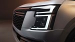 Nissan Patrol, sedmič  - fotografija 8